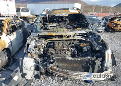 2013 Ford Explorer Xlt из США, поврежденный, VIN 1FM5K8D83DGB45587